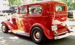 32 Ford Tudor Sedan