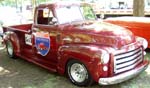53 GMC Pickup