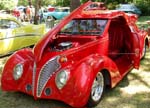 39 Ford 'CtoC' Coupe