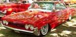 61 Oldsmobile 2dr Hardtop Custom