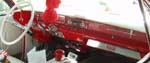 61 Oldsmobile 2dr Hardtop Custom Dash