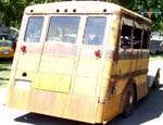 32 Ford School Bus