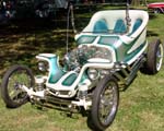 Ed Roth 'Outlaw' Bucket Roadster Replica