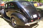 40 Ford Deluxe Tudor Sedan