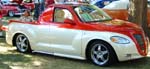 03 Chrysler PT Cruiser Pickup Custom