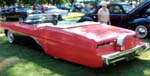 67 Pontiac Chopped Convertible