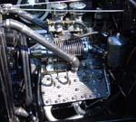 32 Ford Hiboy Roadster w/Lhead SC V8