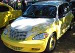 01 Chrysler PT Cruiser