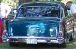 57 Chevy 2dr Sedan