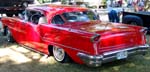 57 Oldsmobile 2dr Hardtop