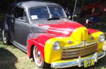 46 Ford Tudor Sedan