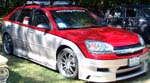 05 Chevy Malibu Maxx 5dr Sedan