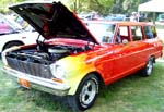 64 ChevyII Nova 4dr Station Wagon