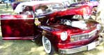 47 Mercury Chopped Convertible Custom