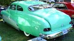 49 Mercury Chopped Tudor Sedan