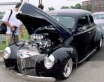 40 Ford Standard Coupe