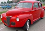 41 Ford Tudor Sedan