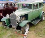 31 Ford ForDor Sedan