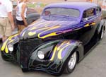 39 Chevy Chopped 2dr Sedan