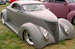 37 Ford 'Downs' Coupe