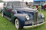 42 Packard 4dr Sedan