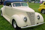 37 Ford Chopped Convertible