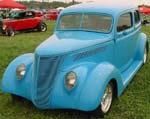 37 Ford Tudor Sedan