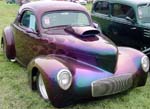 41 Willys Coupe