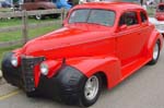 39 Oldsmobile Coupe