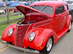 37 Ford Tudor Sedan