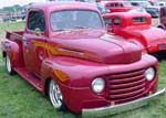 48 Ford Pickup