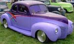 40 Ford Standard Coupe