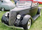 36 Ford Convertible