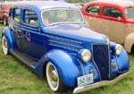 36 Ford ForDor Sedan