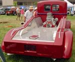 37 Ford COE Xcab Pickup