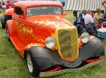 34 Ford Chopped 3W Coupe