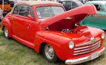 47 Ford Convertible