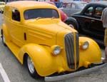 36 Chevy Sedan Delivery