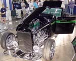 32 Ford Hiboy Roadster