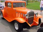 32 Chevy 5W Coupe