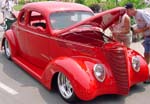 37 Ford Coupe