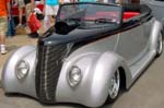 37 Ford Convertible