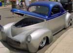 41 Willys Coupe