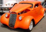 35 Ford Chopped 5W Coupe