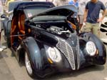 39 Ford 'CtoC' Roadster