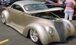 37 Ford 'Speedstar' Coupe