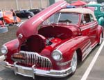 46 Buick Convertible