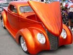 37 Ford 'Downs' Pickup