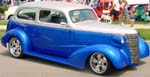 38 Chevy 2dr Sedan