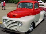 48 Ford Pickup